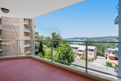 Property photo of 401/97-99 John Whiteway Drive Gosford NSW 2250