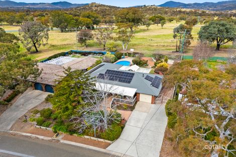 146 ALLCHIN CCT, KAMBAH, ACT 2902