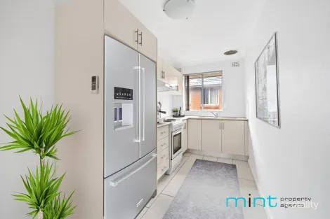 Property photo of 8/10 Yangoora Road Belmore NSW 2192
