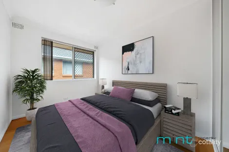 Property photo of 8/10 Yangoora Road Belmore NSW 2192