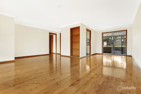 Property photo of 39 Compton Street Dapto NSW 2530