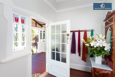 Property photo of 20 Killarney Street Mount Hawthorn WA 6016