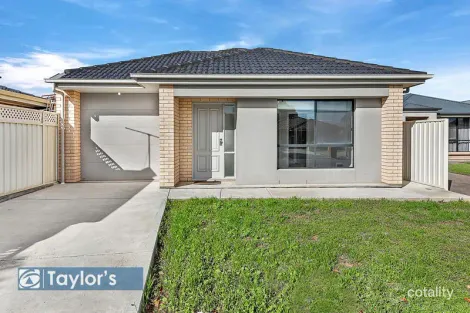 8 Felicia Ave, Salisbury Downs, SA 5108