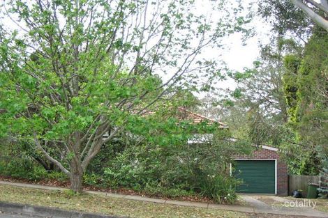 16 Roland Ave, Wahroonga, NSW 2076