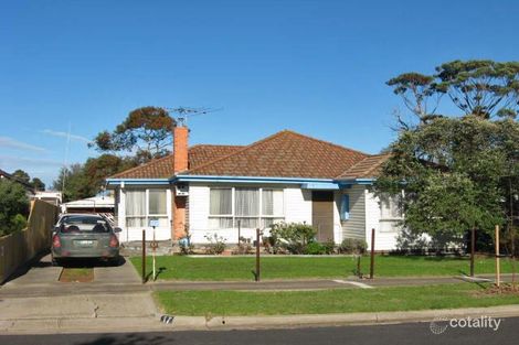 Property photo of 17 Laming Road Deer Park VIC 3023