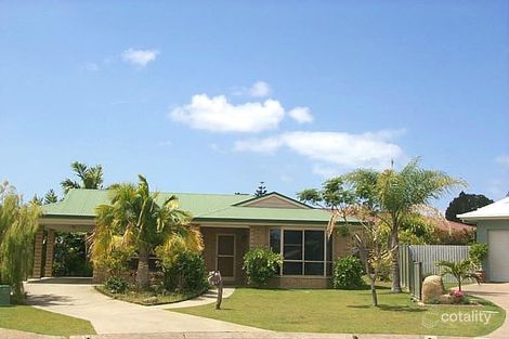 7 Chappell Ct, Glenella, QLD 4740