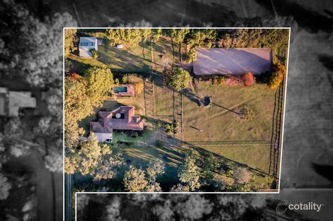 Property photo of 47A Mid Dural Road Middle Dural NSW 2158
