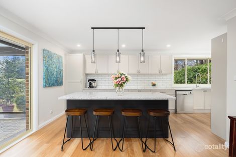 Property photo of 21 Jubilee Avenue Blackheath NSW 2785