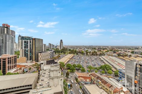 Property photo of 2002/155 Franklin Street Melbourne VIC 3000