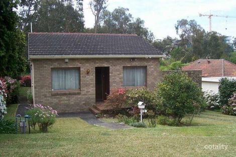 1 Clarence St, North Ryde, NSW 2113