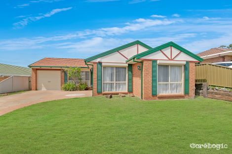 Property photo of 4 Fedotow Place Rooty Hill NSW 2766