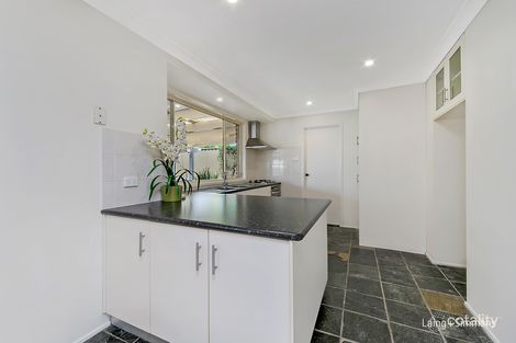 Property photo of 4 Fedotow Place Rooty Hill NSW 2766