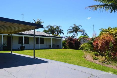 Property photo of 150 Currumburra Road Ashmore QLD 4214