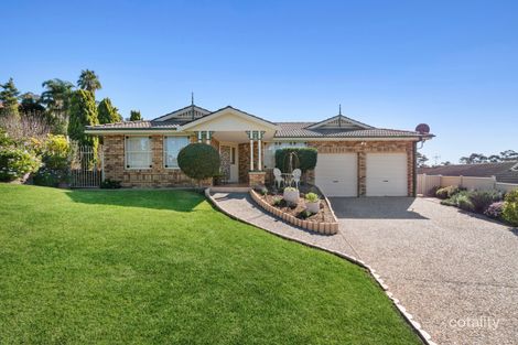 1 Caley Pl, Sunshine Bay, NSW 2536