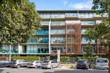 Property photo of 108/1 Danks Street West Port Melbourne VIC 3207