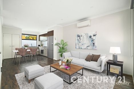 Property photo of 5/258 Wantirna Road Wantirna VIC 3152