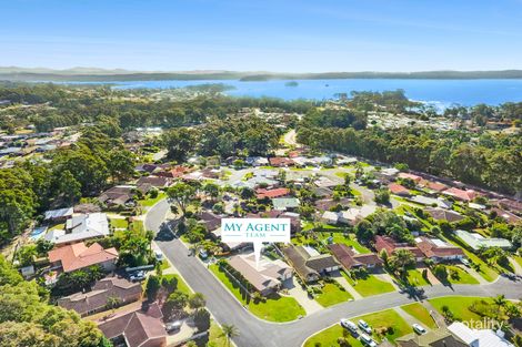 Property photo of 1 Caley Place Sunshine Bay NSW 2536