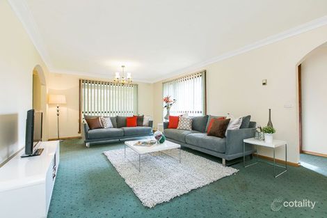 Property photo of 12 Sherbrooke Avenue Oakleigh South VIC 3167