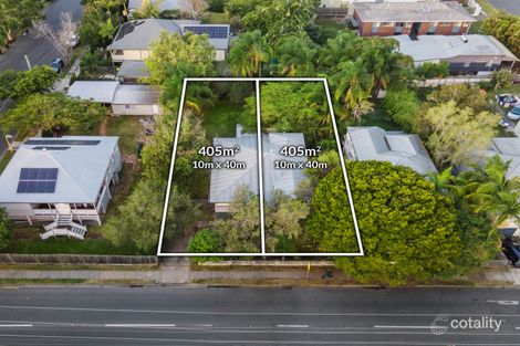 Property photo of 175 Melton Road Nundah QLD 4012