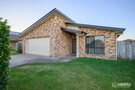 Property photo of 125 Herses Road Eagleby QLD 4207