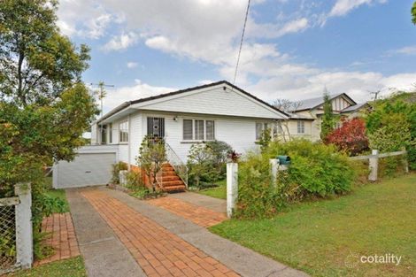 20 Dorothy St, Camp Hill, QLD 4152