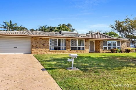 Property photo of 9 Surman Street West Birkdale QLD 4159