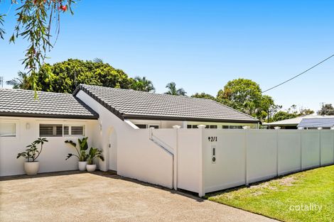 2/1 Kurrajong Ave, Bogangar, NSW 2488