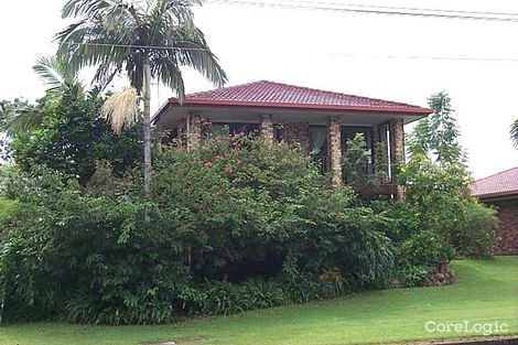 Property photo of 1 Luxor Street Southport QLD 4215