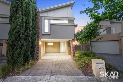 Property photo of 15 Eaglehawk Drive Mernda VIC 3754