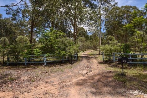 Property photo of 6 Hoods Road Upper Lockyer QLD 4352