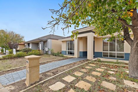 Property photo of 74 Warrilow Loop Canning Vale WA 6155