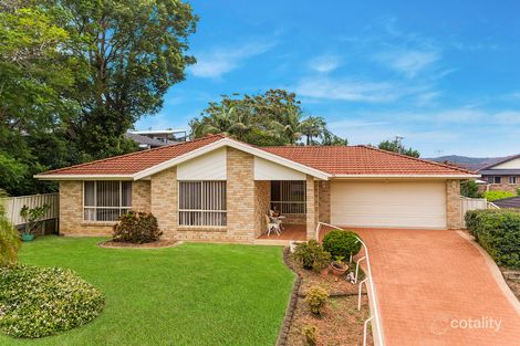 Property photo of 4 Tesoriero Terrace Tumbi Umbi NSW 2261