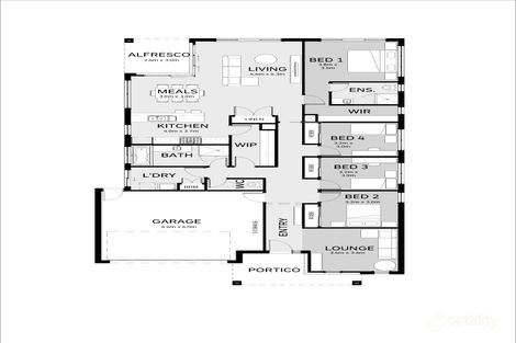 Property photo of 33 Rosella Road Torquay VIC 3228