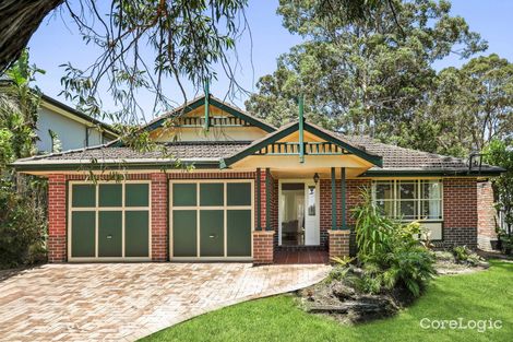 Property photo of 18 Paul Avenue St Ives NSW 2075