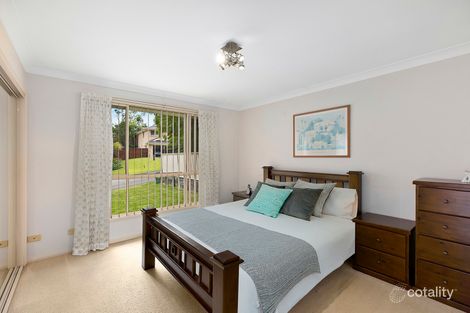 Property photo of 4 Tesoriero Terrace Tumbi Umbi NSW 2261