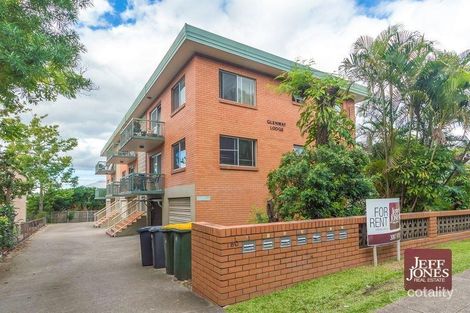 6/60 Marquis St, Greenslopes, QLD 4120