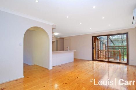 Property photo of 79 Gilbert Road Castle Hill NSW 2154