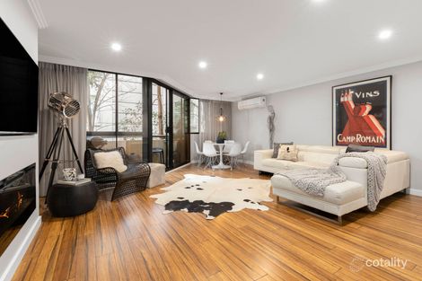 Property photo of 14/27 Queens Road Melbourne VIC 3004