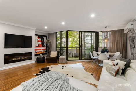 Property photo of 14/27 Queens Road Melbourne VIC 3004