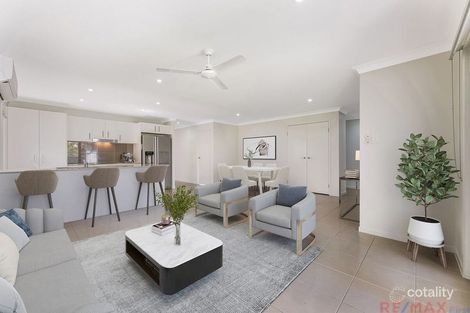Property photo of 41 Macintyre Crescent Pelican Waters QLD 4551