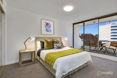 Property photo of 12/2 New McLean Street Edgecliff NSW 2027