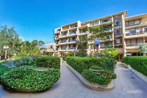 Property photo of 12/2 New McLean Street Edgecliff NSW 2027