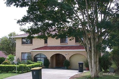 Property photo of 31 Dupre Street Upper Mount Gravatt QLD 4122