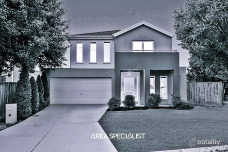 Property photo of 44 Jack William Way Berwick VIC 3806