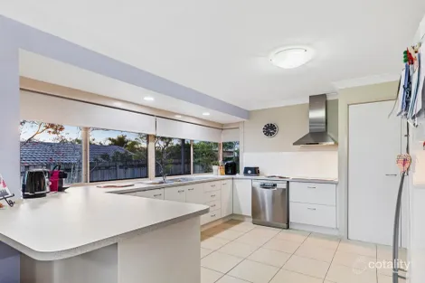 Property photo of 32 Randwick Street Capalaba QLD 4157
