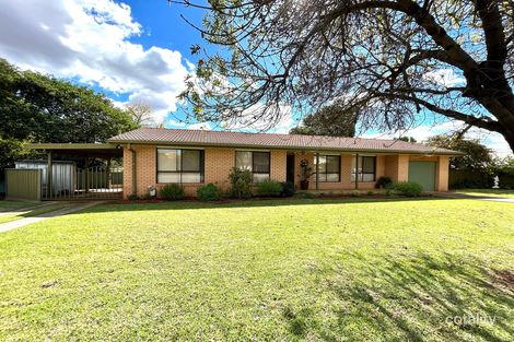 2 Blue Gum St, Forbes, NSW 2871
