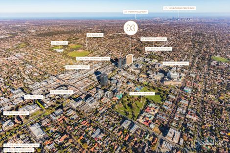 1118/828 Whitehorse Rd, Box Hill, VIC 3128