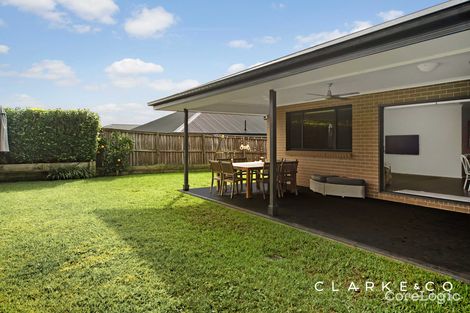 Property photo of 33 Finch Crescent Aberglasslyn NSW 2320