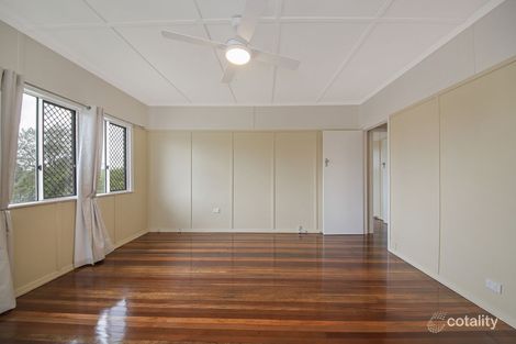 Property photo of 90 Woking Street Keperra QLD 4054