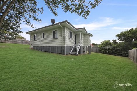Property photo of 90 Woking Street Keperra QLD 4054